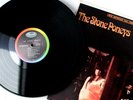 ORIGINAL 1967 THE STONE PONEYS VINYL LP YOUNG LINDA RONSTADT RARE