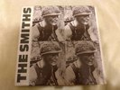 The Smiths Meat is Murder W/Insert 1985 Sire Records