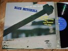 Blue Mitchell Out Of The Blue NM  1st Small Label Riverside DG LP Benny Golson