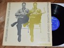 Clifford Jordan Spellbound VG++ 1st DG Mono Riverside lp Cedar Walton Cliff