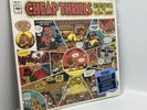 Janis Joplin Big Brother & The Holding Company Cheap Thrills NEW VINYL MONO 180