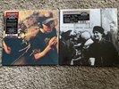 Elliott Smith either/or-Roman Candle 2 LP Splatter Vinyl Jackpot Exclusive NEW