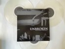 Unbroken- Re-Issue Re-Package Re-Evaluate The Songs 3xLP Clear vinyl Indecision