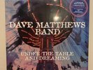Dave Matthews Band - Under the Table and Dreaming 2LP Vinyl Record Album SEALED