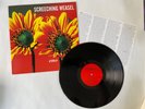 Screeching Weasel- Emo LP Lookout Records Panic Button 1999