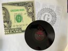 Screeching Weasel- Major Label Debut LP Lookout Records Panic Button 1998