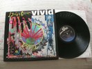 Living Colour -Vivid -1988 Gold Stamp Promo LP - Sound Barrier Total Control NM