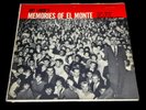 Art Laboe's MEMORIES OF EL MONTE The Best of L.A.'s Rock & Roll STARLA LPM 1960