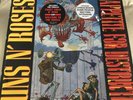 Guns N Roses - Appetite For Destruction - Vinyl LP - Original 1987 Pressing