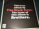 Brothers by The Black Keys (Record, 2010)