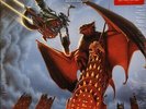 SEALED NEW LP Meat Loaf - Bat Out Of Hell II: Back Into Hell