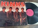 THE KINKS - Kinks  12