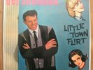 Del Shannon – Little Town Flirt  original 1st press  London Purple label - MONO