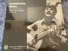 Gordon Bok Ann Mayo Muir Sings Bay of Fundy LP Folk-Legacy 1975 booklet SEALED