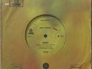 DEEP PURPLE 1972 “FIREBALL/DEMON´S EYE” 7” RARE  MONO EDITION 45 BRAZIL