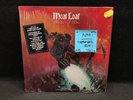 (H19) MEAT LOAF / VINTAGE LP / BAT OUT OF HELL / 1977 EPIC 34974 / TESTED (EX)