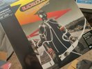 BLACKALICIOUS BLAZING ARROW 2x Red/Yellow LP VMP VINYL ME PLEASE NEW - IN HAND
