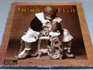FRANK ZAPPA: THING-FISH; Original Cast Recording; 3-LP Box Set w/Inners, Inserts