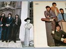 THE BEATLES; 2 LP Lot; HEY JUDE; YESTERDAY AND TODAY
