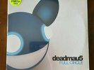 Deadmau5 - Full Circle Vinyl 2xLP (Silver Color, RSD Exclusive) Kaskade Feed Me