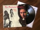 THE FEMININE COMPLEX - LIVIN’ LOVE LP: 1969 Original VG+