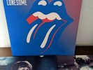 ROLLING STONES - BLUE & LONESOME -  2 X VINYL LP 2016 GATEFOLD CHICAGO BLUES