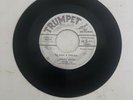45 RPM Vinyl Record Cowboy Jim and His Range Riders Jimmy Swan I Had A Dream VG