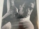 VERY RARE SEALED ROBBIE WILLIAMS  GREATEST HITS DOUBLE LP VINYL 2004 TAKE THAT