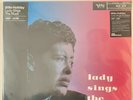 Billie Holiday, Lady Sings the Blues (Vinyl Me Please exclusive) sealed unopened