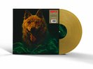 Yuji Ohno - Golden Dog (Original Soundtrack) / Vinyl LP limited on GOLD