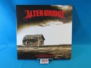Alter Bridge Fortress 2xLP Vinyl 2013 Roadrunner Records RR 7607-1 1st Press