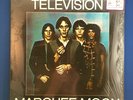 TELEVISION Marquee Moon 1979 PRESS vinyl LP SHRINK VPI CLEAN Butterfly OG INNER