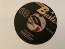 P Buster , Bore Nose Coolie , Lion Of Judah ,  7” Prince