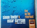 Simon Fowler & Oscar Harrison Ocean Colour Scene Live On The Riverboat RSD vinyl