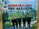 The REGENTS Barbara-Ann Gee SG-706 Stereo Reissue 1980