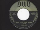 RARE DOO WOP- THE EDSELS- 