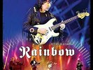 Ritchie Blackmore's Rainbow Memories In Rock  Live In NEW 3 x 12