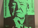 Paranoid Visions - Halo Of Phlegm LP Punk Vinyl