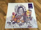 PORTUGAL. THE MAN IN THE MOUNTAIN IN THE CLOUD LP VINYL REISSUE NEW