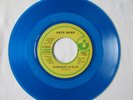 Kate Bush Symphony in Blue Rare Canada 1978 Blue 7