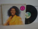 Alice Coltrane - Transcendence ORIG US Warner Bros NM LP Spiritual Jazz   B2