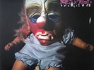 BABES IN TOYLAND - PAINKILLERS, LP VINYL 1993. ONLY VINYL PRESSING  RARE  NMint
