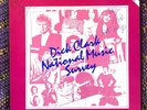 12/8/84 DICK CLARK NAT'L TOP 30 SURVEY SHOW: CYNDI LAUPER, WINGS, HONEYDRIPPERS