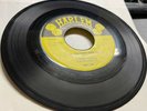 Doug Sahm & The Pharoahs 1960 DOO WOP 45 If You Ever Need Me HARLEM VG++ HEAR