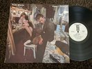 1976 PROMO Blues Rock LP - TOM WAITS 