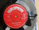 VINCE TAYLOR-BRAND NEW CADILLAC-PARLOPHONE 4539 BRITISH ROCK'N'ROLL ORIGINAL