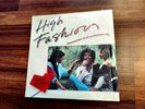 HIGH FASHION LP RECORD 
