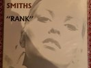 The Smiths - Rank - Vinyl Record