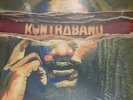 Kabaka Pyramid Kontraband New Sealed Double Vinyl Reggae LP Ghetto Youth Records