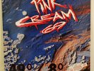 PINK CREAM 69 49° / 8° 1991 LP FEATURING ANDI DERIS OF HELLOWEEN EP RARE VINYL